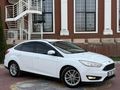 2018 MODEL 127 BİN KM DE HATASIZ CAM GİBİ FOCUS TREND X...