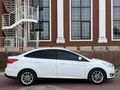 2018 MODEL 127 BİN KM DE HATASIZ CAM GİBİ FOCUS TREND X...