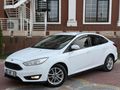 2018 MODEL 127 BİN KM DE HATASIZ CAM GİBİ FOCUS TREND X...