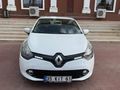 2015 MODEL 60 BİN KM DE CLİO TERTEMİZ BAKIMLI...