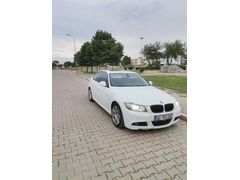 Sahibinden BMW 3 Serisi 320d M Sport NBT Ekranlı LCİ  IŞIK Paket