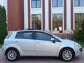 2011 MODEL OTOMATİK!!! 120 BİN KM CAM TAVAN PUNTO EVO LPG Lİ...