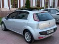 2011 MODEL OTOMATİK!!! 120 BİN KM CAM TAVAN PUNTO EVO LPG Lİ...