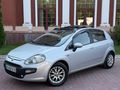 2011 MODEL OTOMATİK!!! 120 BİN KM CAM TAVAN PUNTO EVO LPG Lİ...