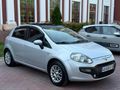 2011 MODEL OTOMATİK!!! 120 BİN KM CAM TAVAN PUNTO EVO LPG Lİ...