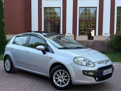 2011 MODEL OTOMATİK!!! 120 BİN KM CAM TAVAN PUNTO EVO LPG Lİ...