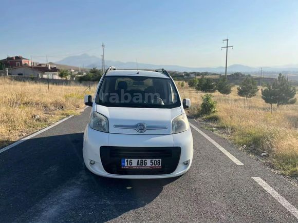 Sahibinden Fiat Fiorino Combi 1.3 Multijet Emotion 2014 Model