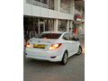 Galeriden Hyundai Accent Blue 1.6 CRDI Mode Plus 2012 Model Bitlis