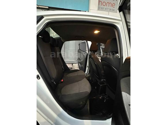 Galeriden Hyundai Accent Blue 1.6 CRDI Mode Plus 2012 Model Bitlis