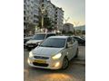 Galeriden Hyundai Accent Blue 1.6 CRDI Mode Plus 2012 Model Bitlis