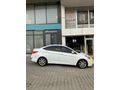 Galeriden Hyundai Accent Blue 1.6 CRDI Mode Plus 2012 Model Bitlis