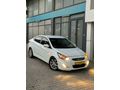 Galeriden Hyundai Accent Blue 1.6 CRDI Mode Plus 2012 Model Bitlis
