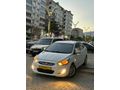 Galeriden Hyundai Accent Blue 1.6 CRDI Mode Plus 2012 Model Bitlis