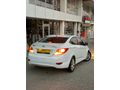 Galeriden Hyundai Accent Blue 1.6 CRDI Mode Plus 2012 Model Bitlis