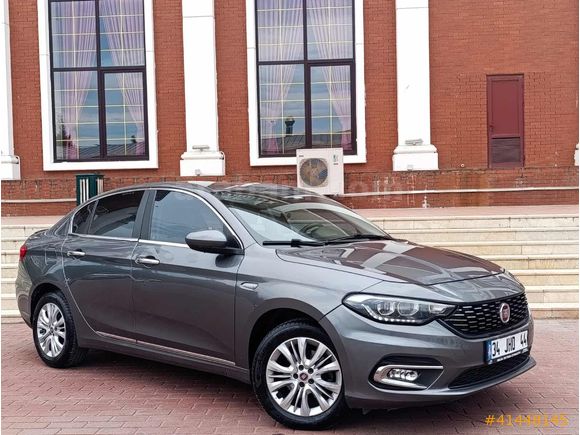 2020 MODEL 1.4 EGEA HATASIZ BOYASIZ CAM GİBİ...