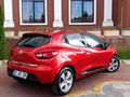 2014 MODEL OTOMATİK 98 BİN KM HATASIZ İLK SAHİBİNDEN CLİO...