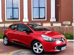 2014 MODEL OTOMATİK 98 BİN KM HATASIZ İLK SAHİBİNDEN CLİO...