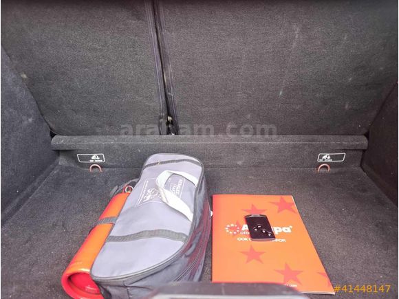2014 MODEL OTOMATİK 98 BİN KM HATASIZ İLK SAHİBİNDEN CLİO...