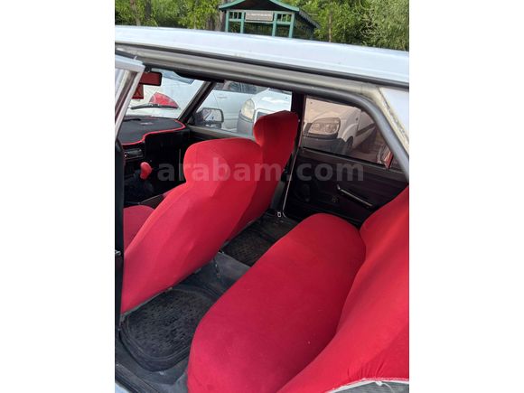 Sahibinden Tofaş Şahin 1.6 1991 Model 