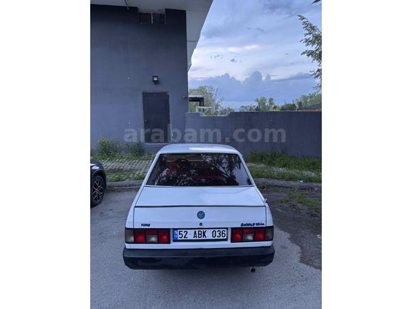 Sahibinden Tofaş Şahin 1.6 1991 Model 