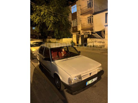 Sahibinden Tofaş Şahin 1.6 1991 Model 