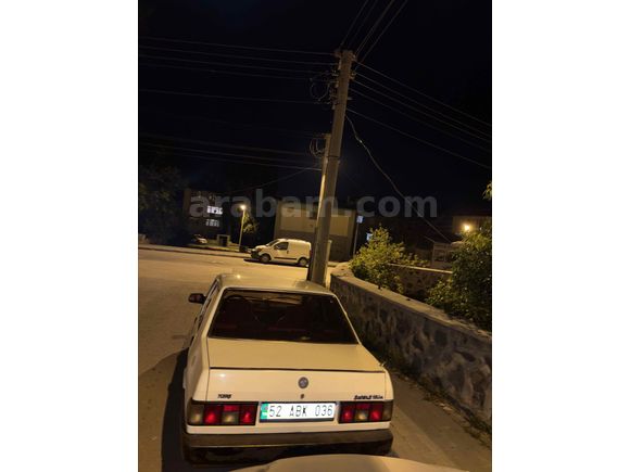 Sahibinden Tofaş Şahin 1.6 1991 Model 