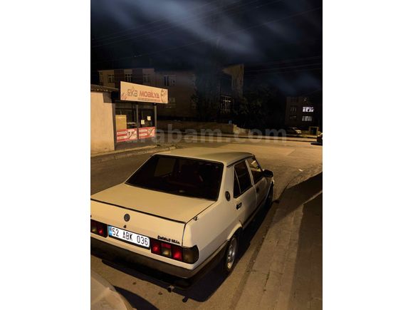 Sahibinden Tofaş Şahin 1.6 1991 Model 