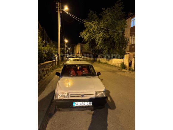 Sahibinden Tofaş Şahin 1.6 1991 Model 