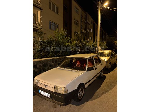 Sahibinden Tofaş Şahin 1.6 1991 Model 