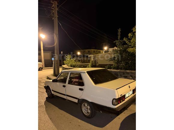 Sahibinden Tofaş Şahin 1.6 1991 Model 
