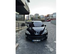 Sahibinden Peugeot 308 1.6 HDi  Dizel Otomatik 150.000 km