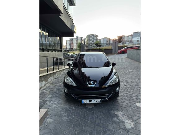 Sahibinden Peugeot 308 1.6 HDi  Dizel Otomatik 150.000 km