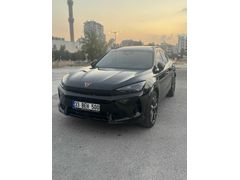 Sahibinden Cupra Formentor 1.4 eHybrid Phev 2025 Model 