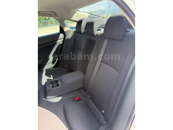Sahibinden Honda Civic 1.6i VTEC Eco Elegance 2016 Model