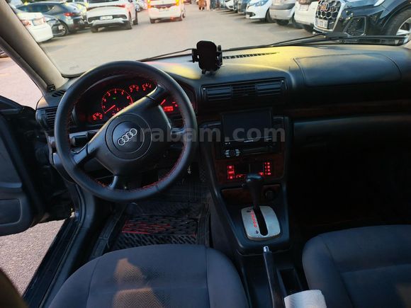 Sahibinden Audi A4 Sedan 1.8 1998 Model
