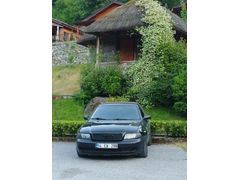 Sahibinden Audi A4 Sedan 1.8 1998 Model