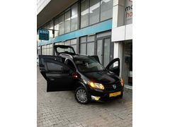 Galeriden Dacia Sandero 0.9 TCe Turbo Stepway 2013 Model Bitlis
