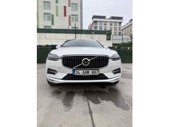 Sahibinden Volvo XC60 2.0 B4 Inscription 2020 Model 