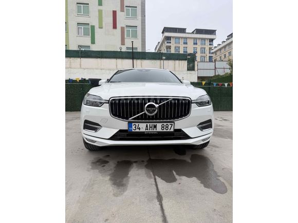 Sahibinden Volvo XC60 2.0 B4 Inscription 2020 Model 
