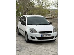 Sahibinden Ford Fiesta 1.4 TDCi Comfort 2008 Model 