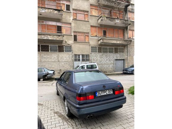 Sahibinden Volkswagen Vento 1.8 GL 1995 Model