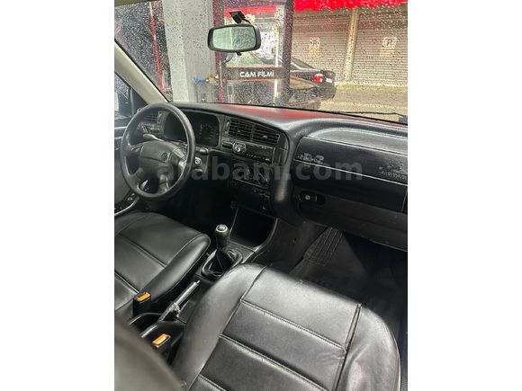 Sahibinden Volkswagen Vento 1.8 GL 1995 Model