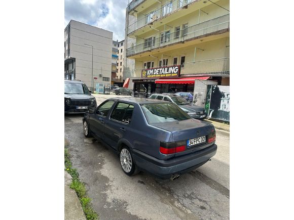 Sahibinden Volkswagen Vento 1.8 GL 1995 Model