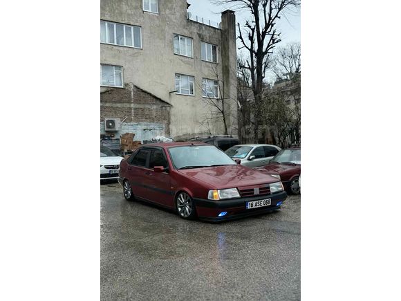 Sahibinden Fiat Tempra 1.6 SX 1992 Model 
