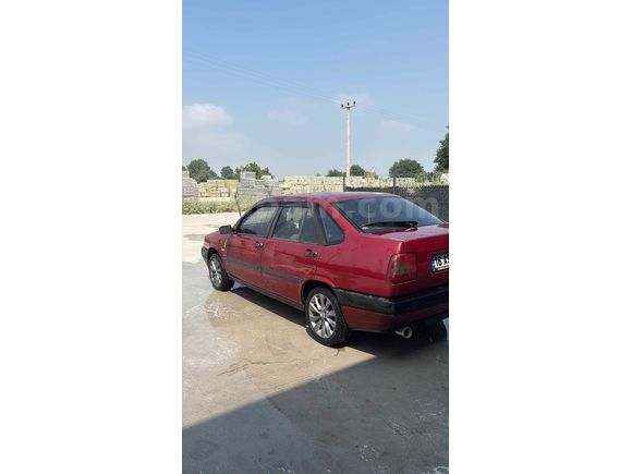 Sahibinden Fiat Tempra 1.6 SX 1992 Model 