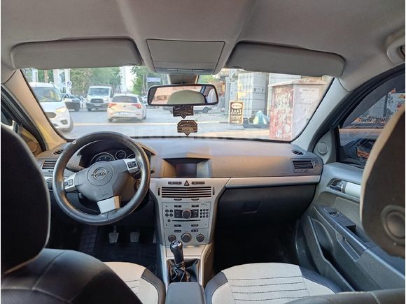 Sahibinden Opel Astra 1.3 CDTI Enjoy 2009 Model