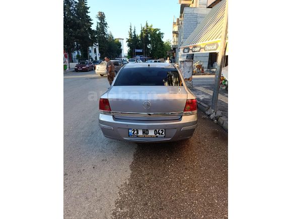 Sahibinden Opel Astra 1.3 CDTI Enjoy 2009 Model