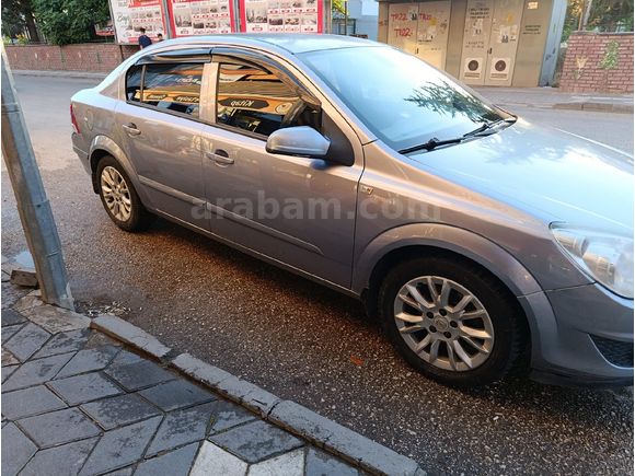 Sahibinden Opel Astra 1.3 CDTI Enjoy 2009 Model
