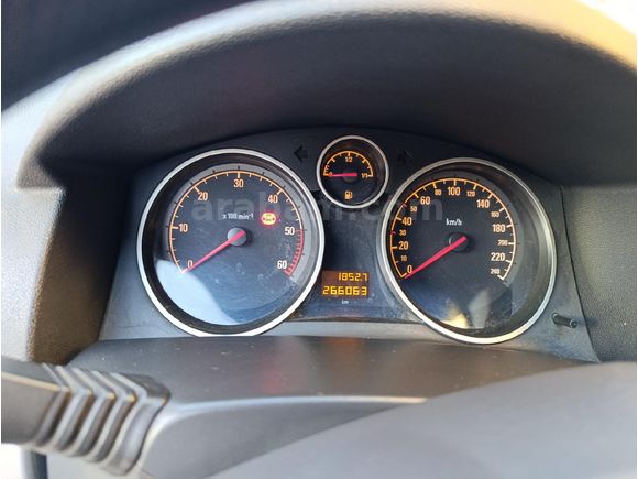 Sahibinden Opel Astra 1.3 CDTI Enjoy 2009 Model