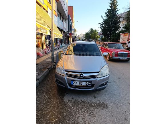 Sahibinden Opel Astra 1.3 CDTI Enjoy 2009 Model